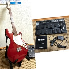 Line variax gitarre gebraucht kaufen  Magdeburg