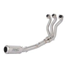 Full exhaust system for sale  Rancho Cucamonga