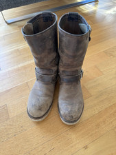 Red wing engineer gebraucht kaufen  Düsseldorf