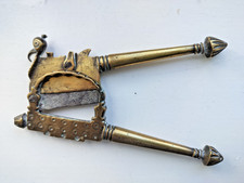 Antique indian india for sale  HAYES