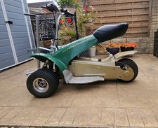 Fairway rider single for sale  BURY