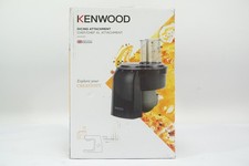 Kenwood kax400pl würfelschnei gebraucht kaufen  Mönchengladbach
