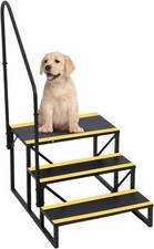 Step stairs handrail for sale  San Francisco