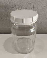 Barattolo vetro arrigoni usato Barattolo vetro arrigoni usato  Mondovi