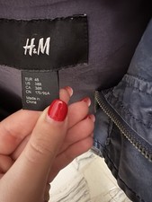 Parka donna usato Parka donna usato  Bari