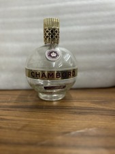 chambord bottle for sale  Dayton