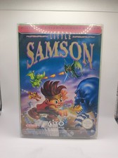 Little samson nintendo usato  Baronissi