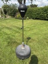 Lonsdale punching bag for sale  WORTHING