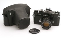Asahi pentax spotmatic gebraucht kaufen  Kappeln