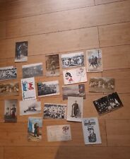 Cartes postales militaires d'occasion  Marseille I