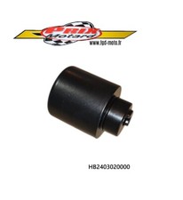 Honda xlv 125 d'occasion  Malaunay