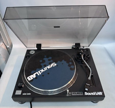 Sound lab dlp for sale  GRIMSBY