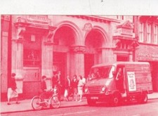 Modern post office for sale  ROCHESTER