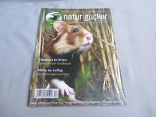 Natur gucker ausgabe gebraucht kaufen  Herne