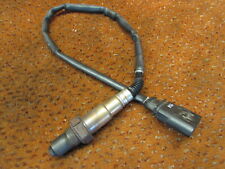 03C906262AK Lambdasonde nach Kat 1,4 TSI VW EOS Golf 6 Passat 3C Skoda Superb II comprar usado  Enviando para Brazil