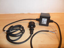 Adaptor netzteil netzgerät gebraucht kaufen  Amstetten