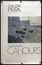 cahours usato cahours usato Italia