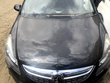 Vauxhall corsa 2013 for sale  BOLTON
