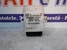Centralina bmw 61356955253 usato  Italia