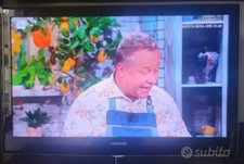 Samsung ue40b6000 pollici usato  Quartu Sant Elena