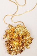 Rare unique pendentif d'occasion  Bonneuil-Matours