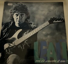 Fausto leali non usato  Battipaglia