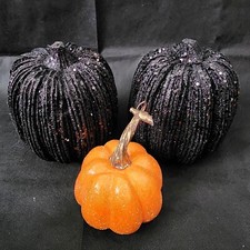 Halloween gothic glitter for sale  Hudson