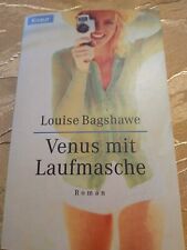 Venus laufmasche gebraucht kaufen Venus laufmasche gebraucht kaufen  Mahlow