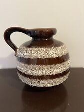 Vaso ceramica anni usato  Roma