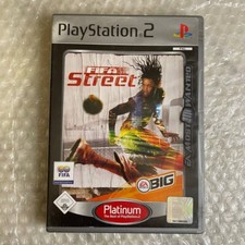 Fifa street platinum usato  Lanciano