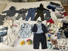 Baby klamotten paket gebraucht kaufen  Hamburg