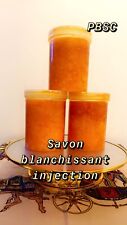 Savon blanchissant injection d'occasion  Soisy-sur-Seine
