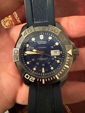 Victorinox automatic divemaste for sale  San Bernardino
