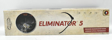 Burris eliminator 20x50mm for sale  Waterville