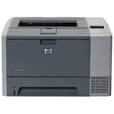 Refurbised laserjet 2430n for sale  Randolph