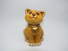 Thun gatto arancione usato  Mantova