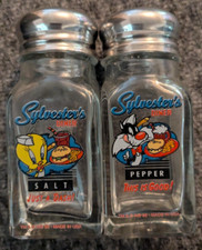Vintage 1995 sylvester for sale  Cadyville