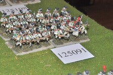25mm napoleonic saxon for sale  DERBY
