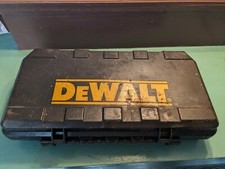 Tool only dewalt d'occasion  Expédié en Belgium