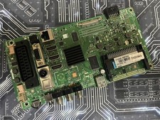 Main board te55287525t2m usato  Trentola Ducenta