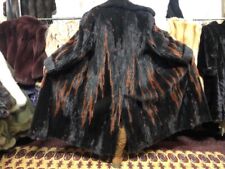 Nerzmantel nerz pelz gebraucht kaufen  Berlin