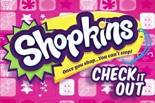 Shopkins exclusive teams for sale  Barnegat