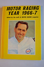Motor racing year for sale  ACCRINGTON