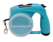 retractable dog leash for sale  RHYL