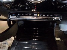 Heating switches mercedes for sale  WINSFORD