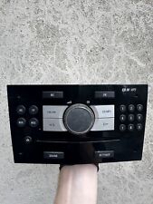Vauxall astra zafur for sale  BIRMINGHAM