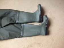 Cean wathose profilsohle gebraucht kaufen  Kressbronn