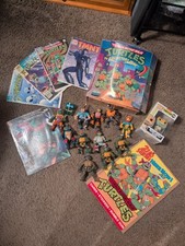 Teenage mutant ninja for sale  Yakima