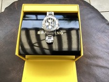 Breitling herrenarmbanduhr mod gebraucht kaufen Breitling herrenarmbanduhr mod gebraucht kaufen  Heidelberg