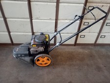 Wt420 pwt420 strimmer for sale  WESTON-SUPER-MARE